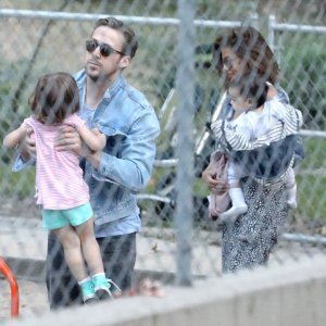 Eva Mendes i Ryan Gosling