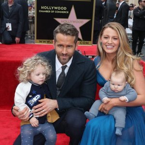 Ryan Reynolds i Blake Lively