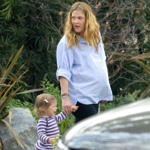 Drew Barrymore