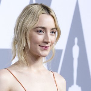 Saoirse Ronan