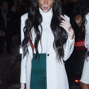 Winnie Harlow