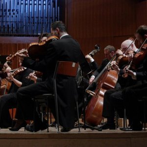 Koncert Zagrebačke filharmonije In memoriam Lovro von Matačić