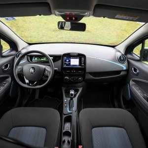 Renault Zoe R90 Intens