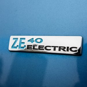 Renault Zoe R90 Intens