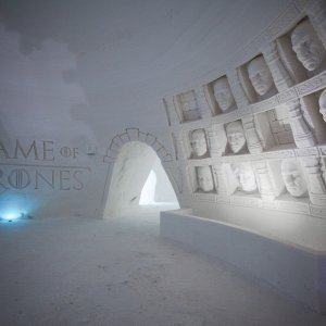 Hotel SnowVillage