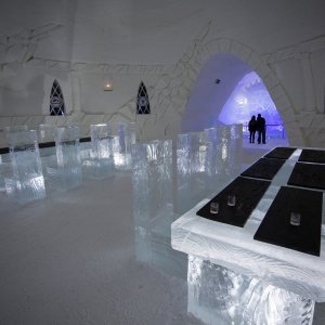 Hotel SnowVillage