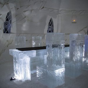 Hotel SnowVillage