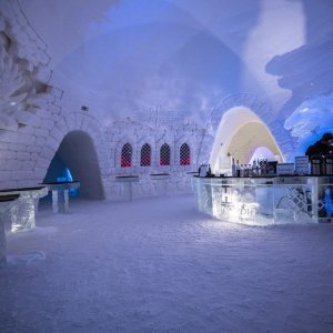 Hotel SnowVillage