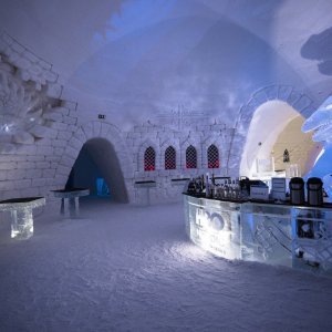 Hotel SnowVillage