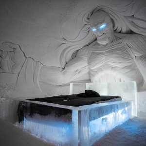 Hotel SnowVillage