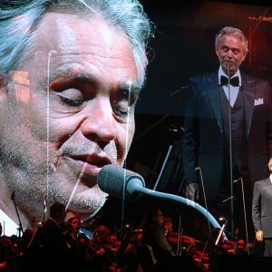 Andrea Bocelli