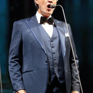 Andrea Bocelli