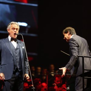 Andrea Bocelli