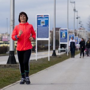 Nedjelja u Zagrebu