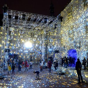 Festival svjetla Zagreb 2018.