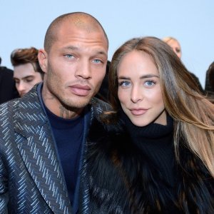 Chloe Green i Jeremy Meeks