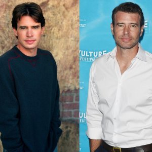 Scott Foley