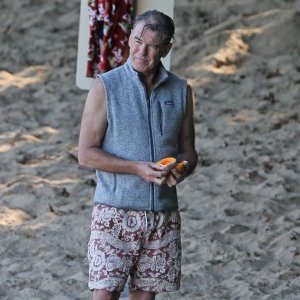 Pierce Brosnan