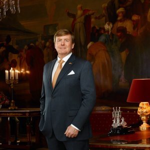 Kralj Willem-Alexander