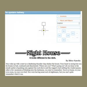 Night House