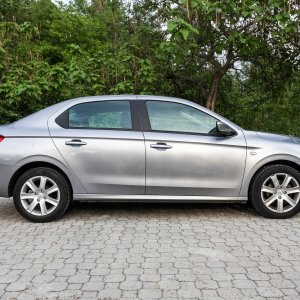 Peugeot 301 1.6 BlueHDi 100 Allure