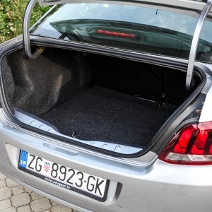 Peugeot 301 1.6 BlueHDi 100 Allure