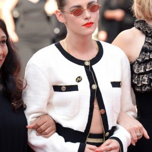 Kristen Stewart