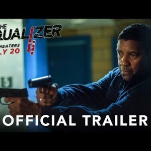 The Equalizer 2 (20. srpnja)