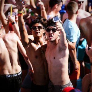 Festivalom Zrće Spring Break Europe otvorena sezona ljetnih partyja