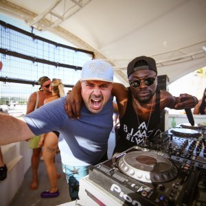 Festivalom Zrće Spring Break Europe otvorena sezona ljetnih partyja