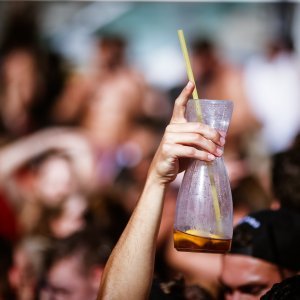 Festivalom Zrće Spring Break Europe otvorena sezona ljetnih partyja