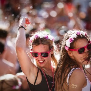 Festivalom Zrće Spring Break Europe otvorena sezona ljetnih partyja