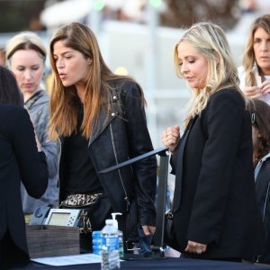 Sarah Michelle Gellar i Selma Blair