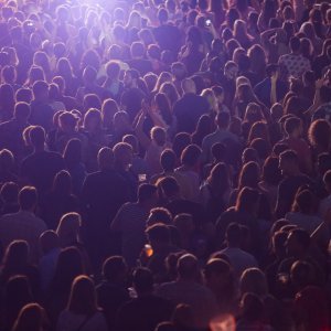 Koncert Nene Belana & Fiumensa na zagrebačkoj Šalati