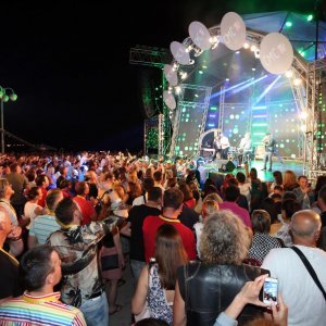 Druga večer CMC festivala