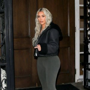 Kim Kardashian