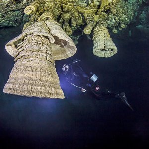 'Vražja zvona' u Yucatánu