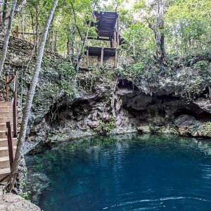 'Vražja zvona' u Yucatánu