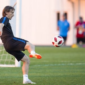 Luka Modrić