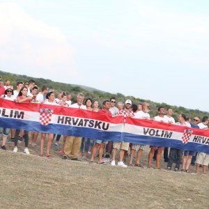 Milenijska fotografija Danijel Subašić