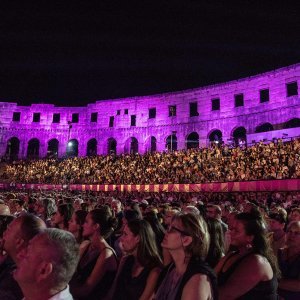 Svečano otvoren 65. Pula Film festival