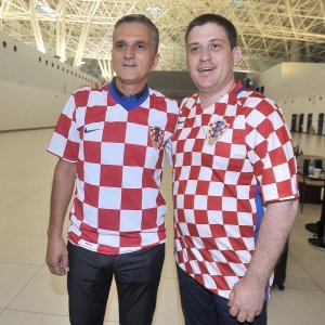 Ministri Goran Marić i Oleg Butković