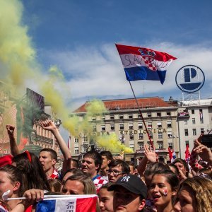 Izložba 'Neopisivo!!!' Hrvatskog povijesnog muzeja