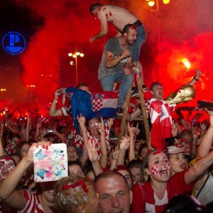 Izložba 'Neopisivo!!!' Hrvatskog povijesnog muzeja