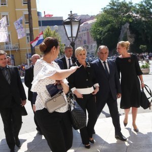 Kolinda Grabar Kitarović