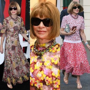 Anna Wintour