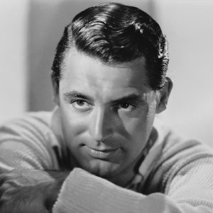 Cary Grant