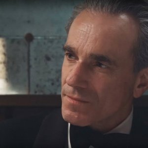 Daniel Day-Lewis