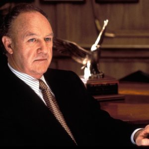 Gene Hackman