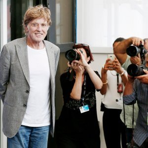 Robert Redford